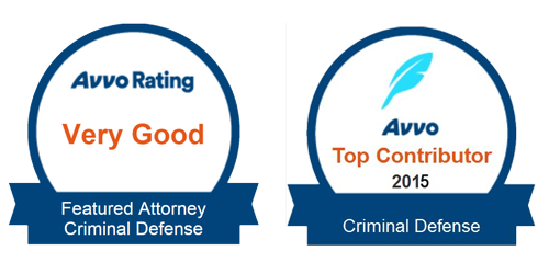 Avvo rating very good featured attorney criminal defense avvo top contributor 2015 criminal defense