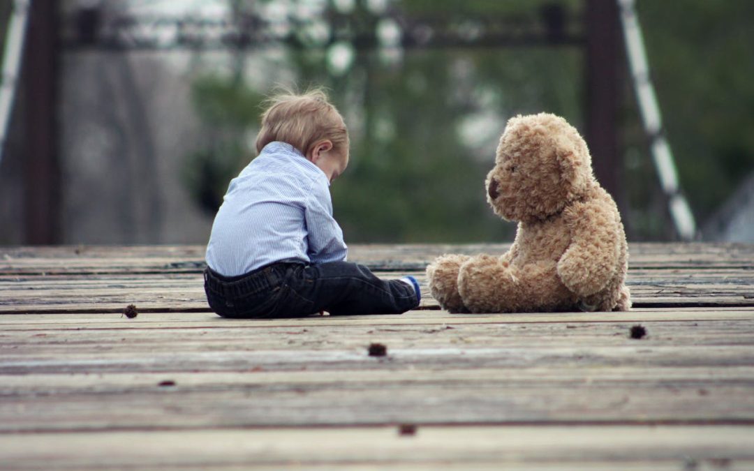 How to File for Child Support in Texas? A Step-by-Step Guide from a Family Attorney