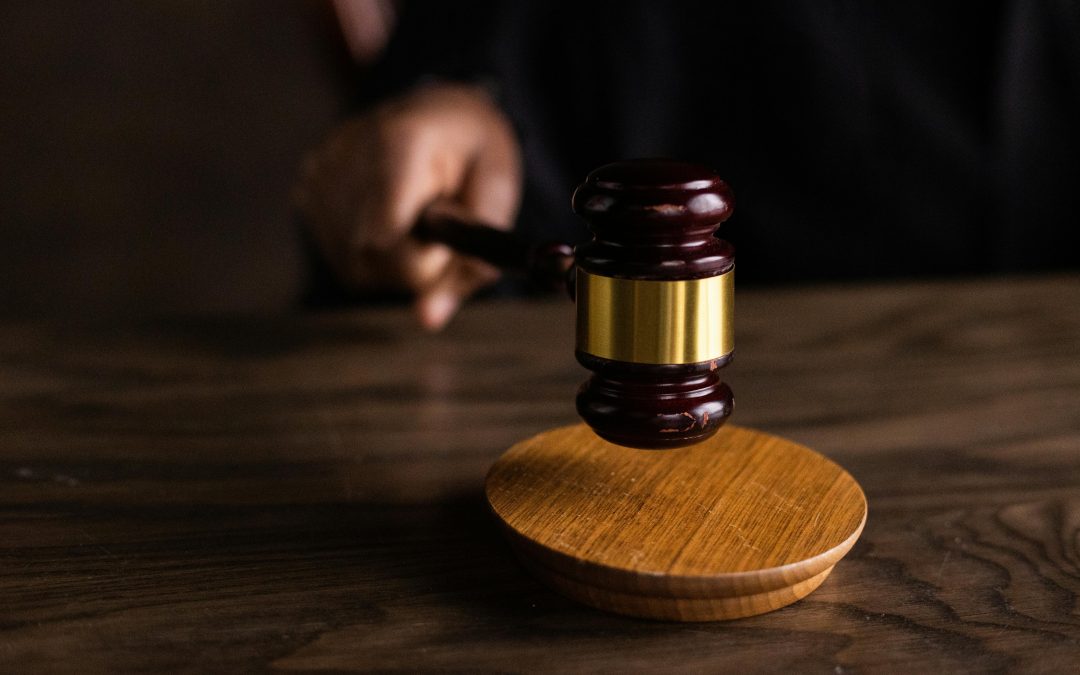 Steps to Take After a Theft Charge in Texas