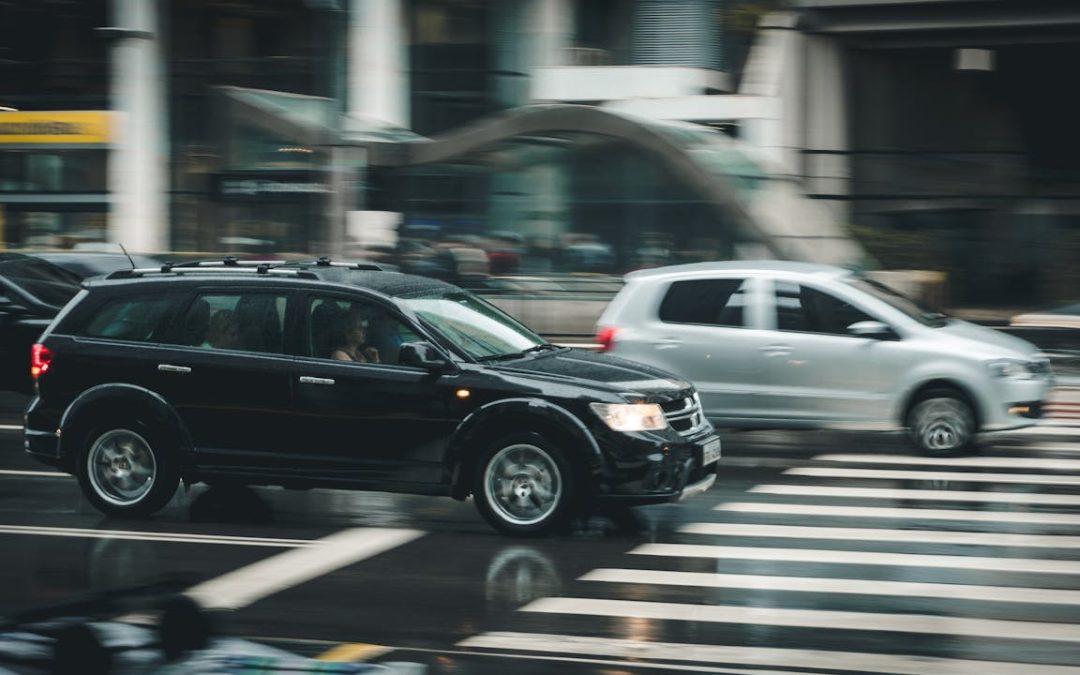 Hit and Run in Texas: Understanding the Implications and Penalties
