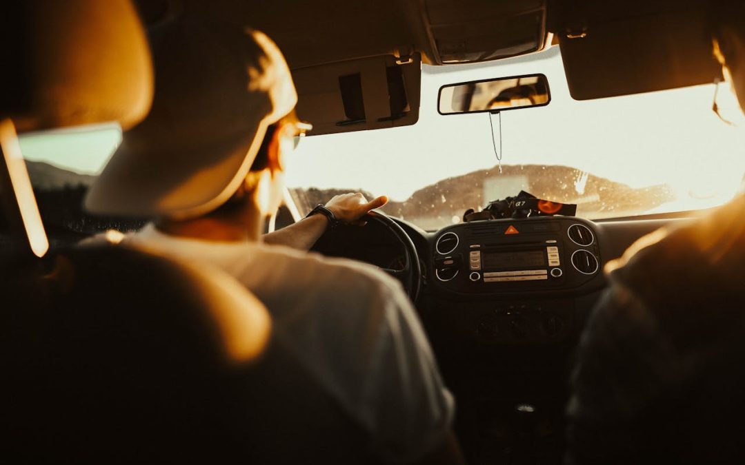 DWI in Denton County, Texas: What You Need to Know if You’re Facing Charges