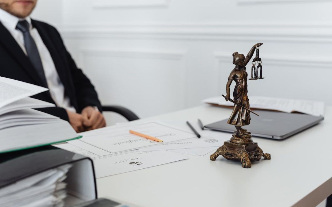 Facing a Grand Jury: What You Need to Know