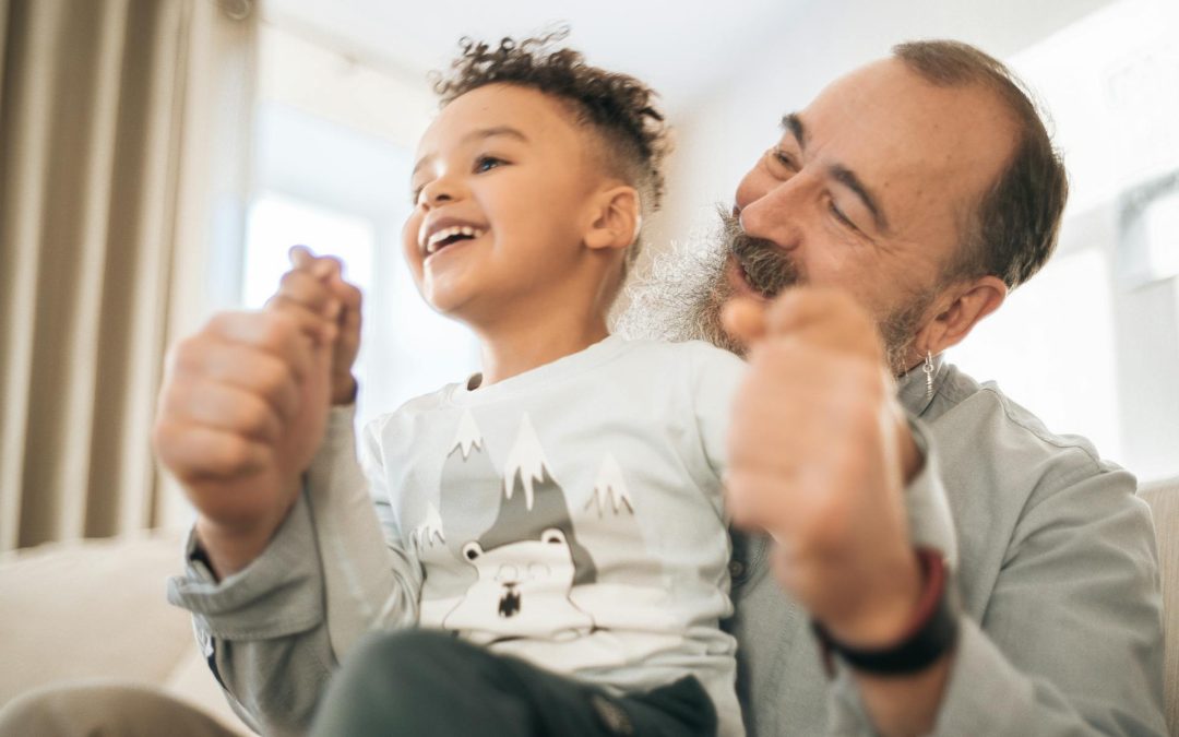 Can a Grandparent Get Custody in Texas? What DFW Families Need to Know