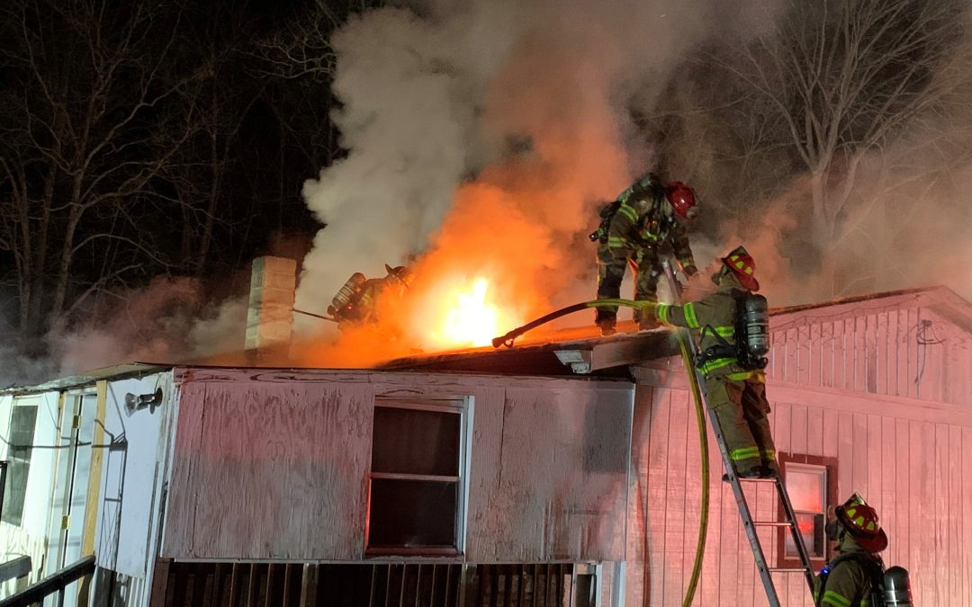 Arson in Texas: Charges, Penalties, and Defense Strategies